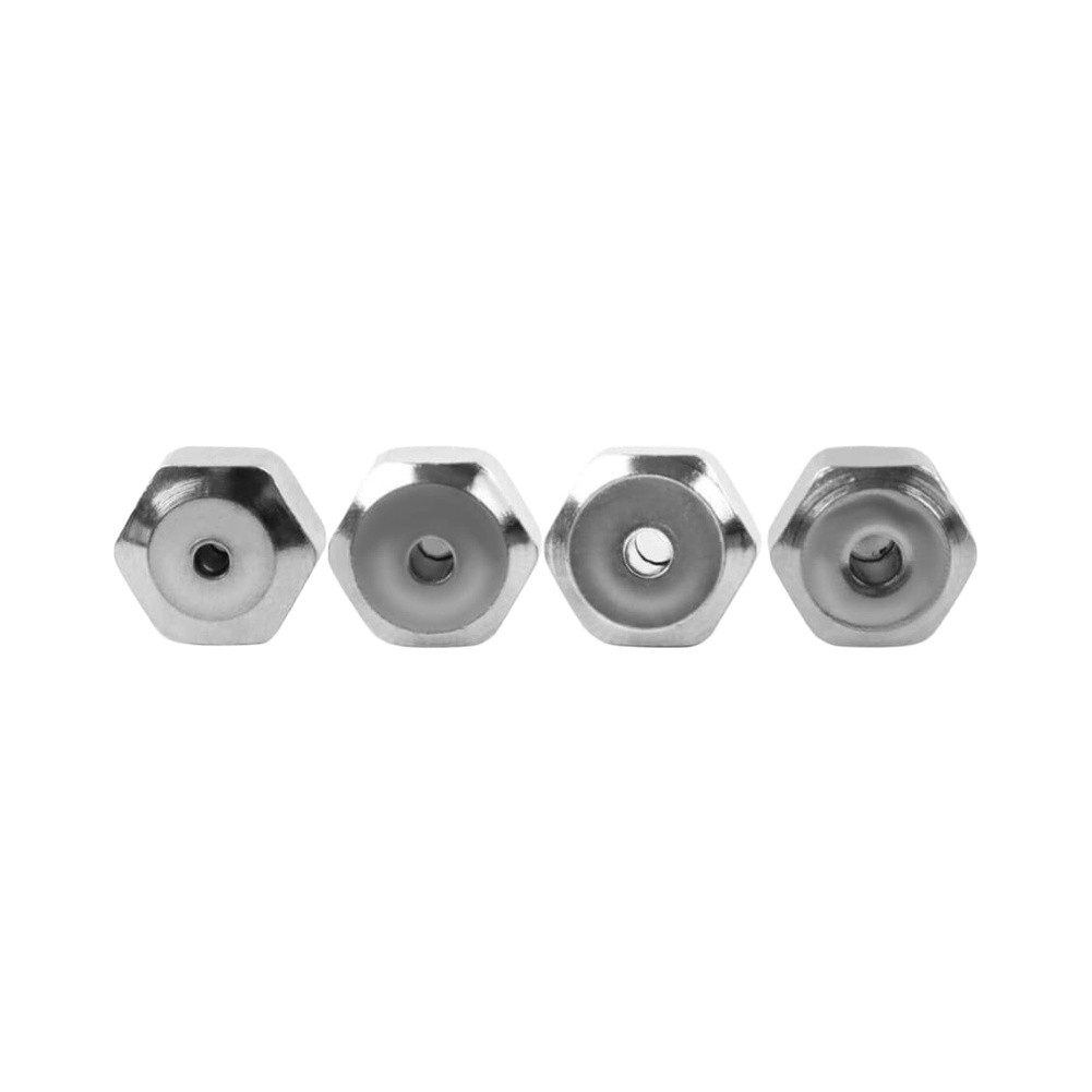 Workshop Tools Uses - Drill Attachment Rivet Adapter Set Home