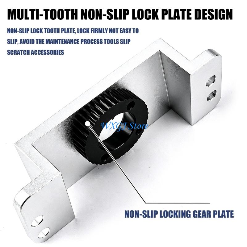 Workshop Tools Uses - Công cụ loại bỏ hộp số