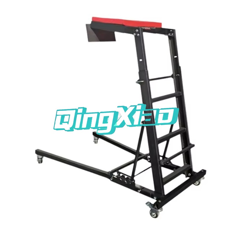 Workshop Tools Uses - High Level Maintenance Platform Automotive Repair