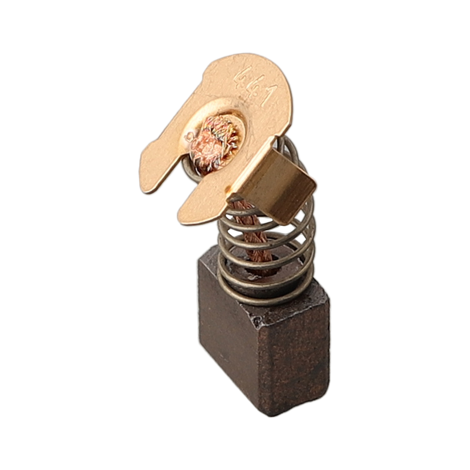 Workshop Tools Uses - Carbon Brushes Compatible with CB-441 and