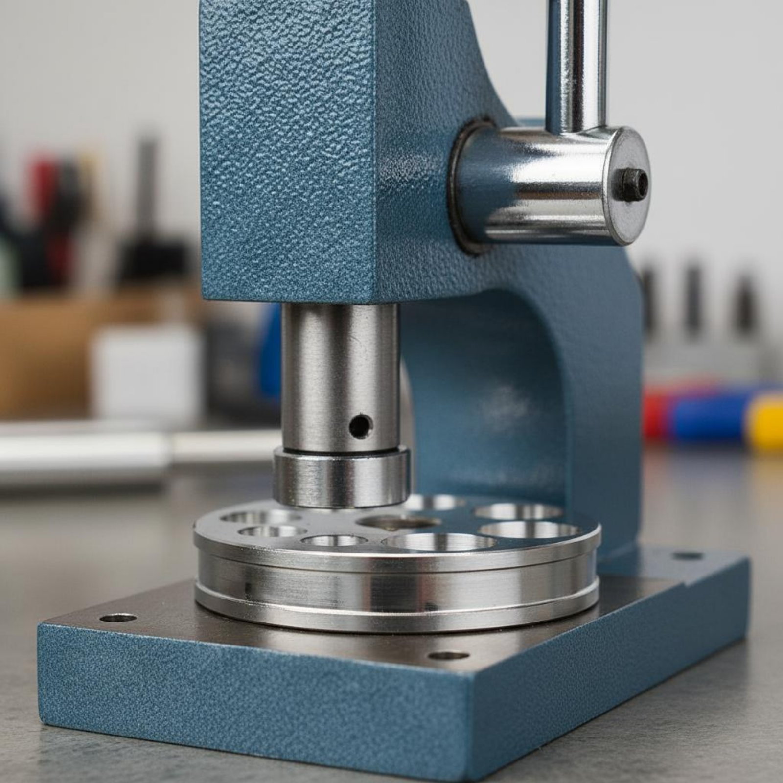 Tools Workshop - Band Size Adjuster Dual Rod Design