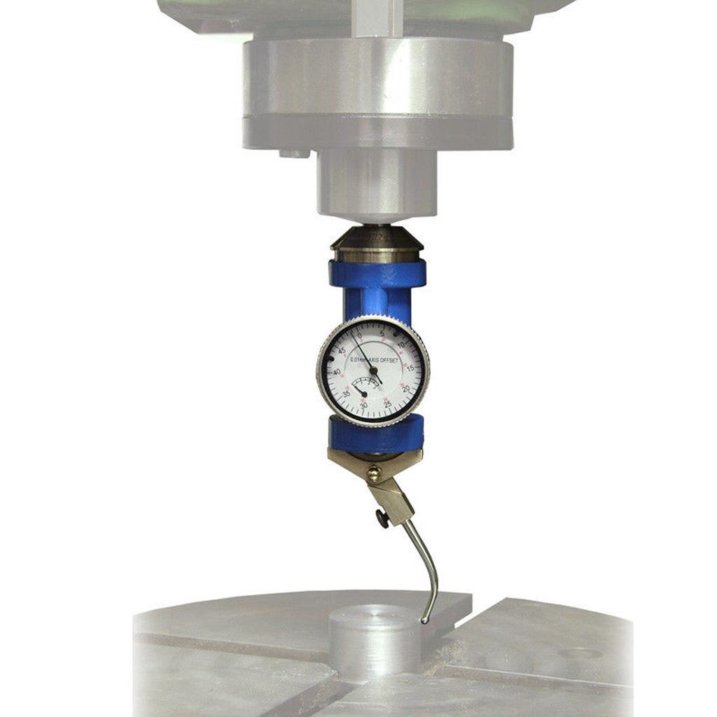 Workshop Tools English - Alloy Centering Indicator Dial Test Measurement
