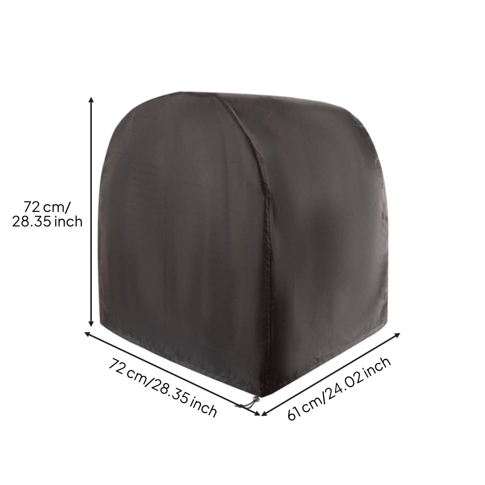 Power Tools In Workshop - Oxford Fabric Cover Waterproof Dustproof Heavy-duty