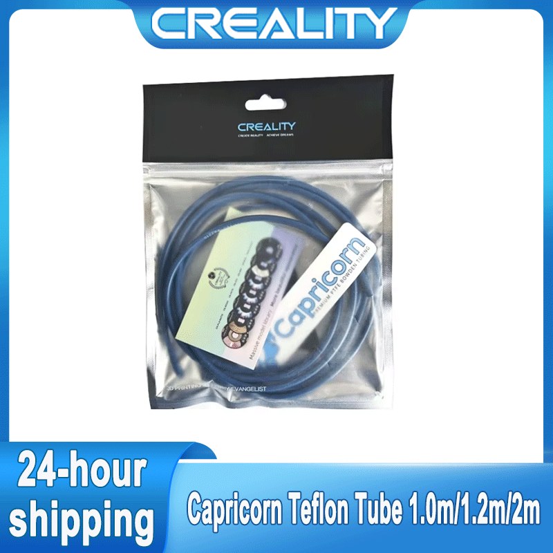 CREALITY for Capricorn Bowden  - đánh giá và giá Creality Printer K1