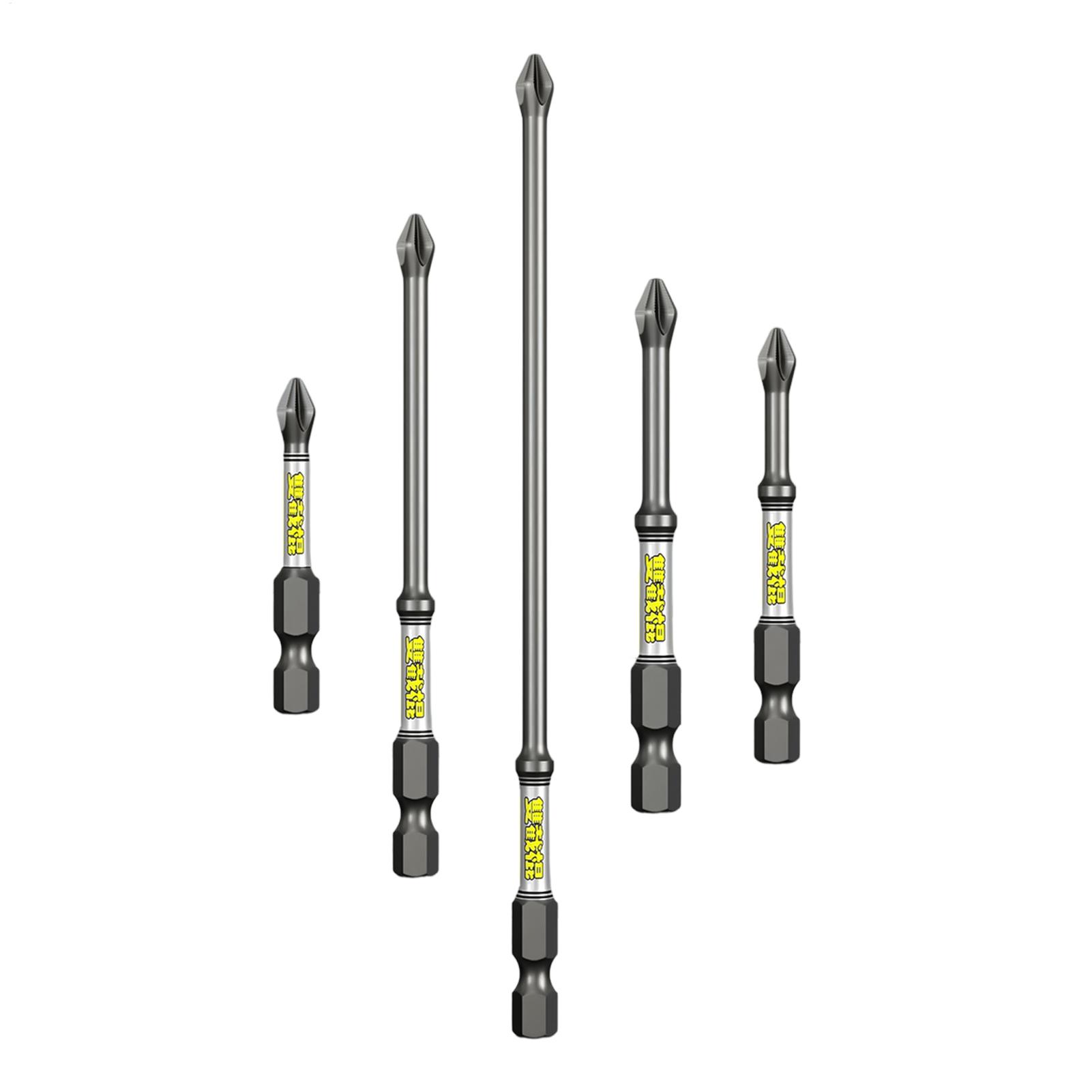 Drill Screwdriver Bit Set 5-Pi - đánh giá và giá Tools Workshop