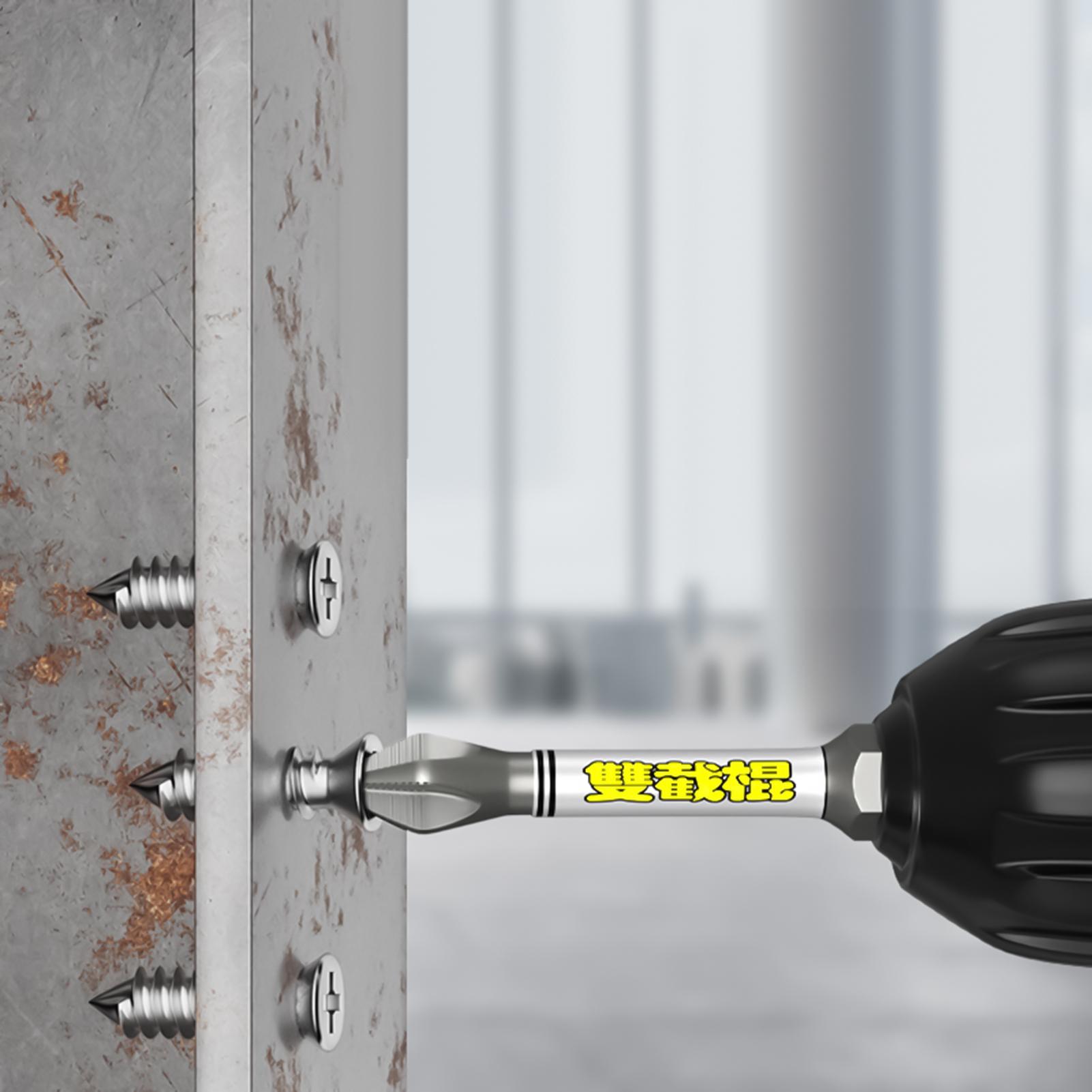 Drill Screwdriver Bit Set 5-Pi - đánh giá và giá Tools Workshop