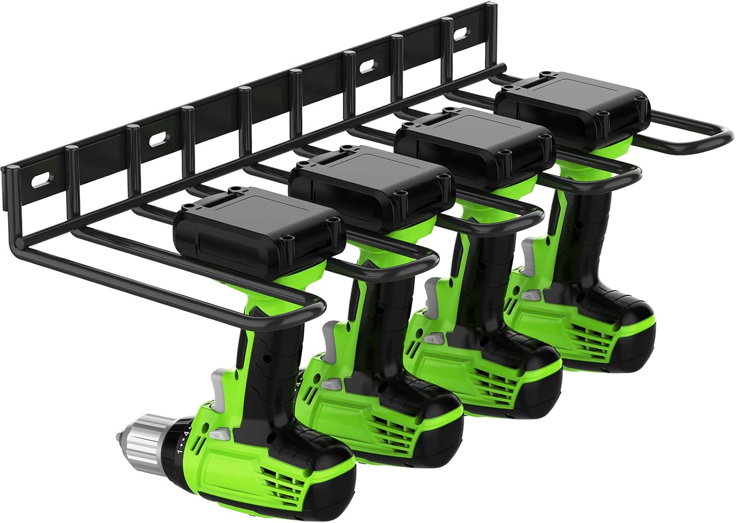 VKKM Power Tool Organizer 4 Sl - đánh giá và giá Power Tools In Workshop