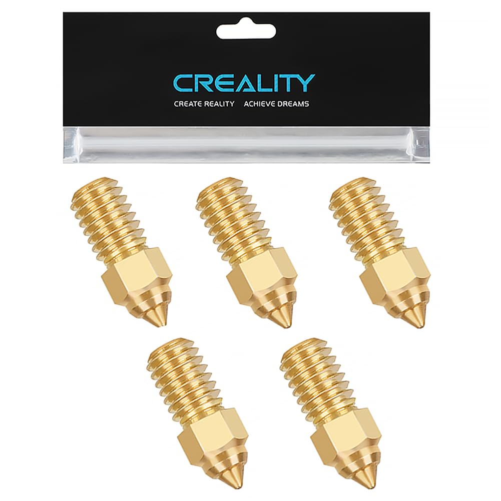 Official Creality Ender 3 V3 S - đánh giá và giá Creality Printer K1