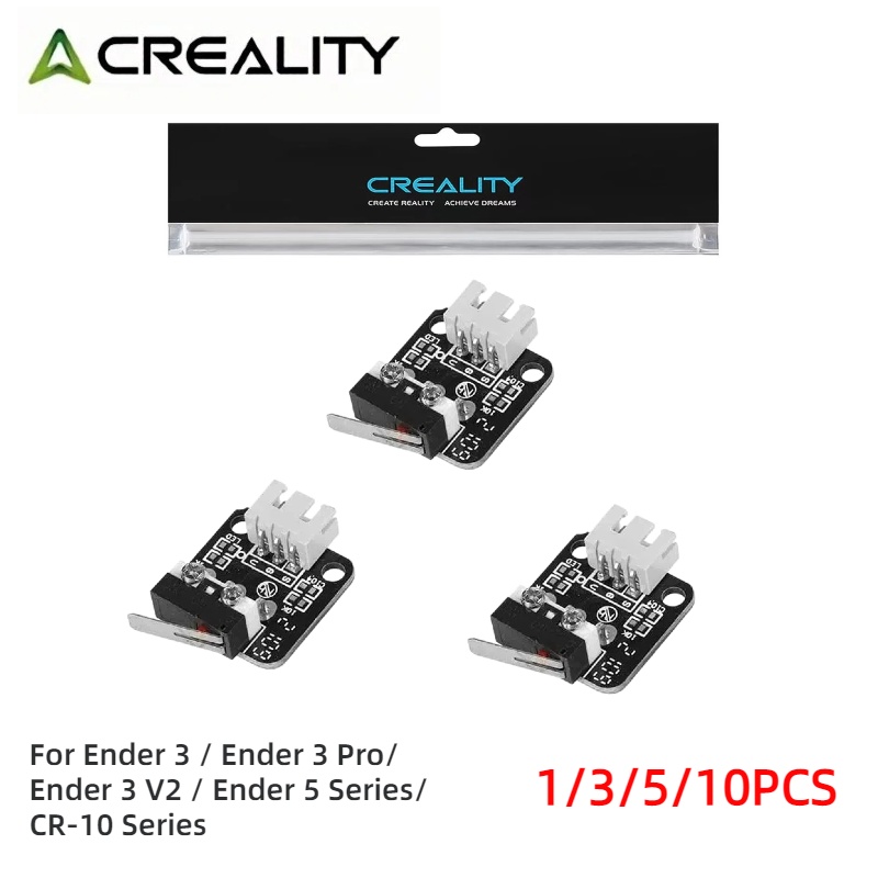 Creality Official XYZ Axis Lim - đánh giá và giá Creality Printer K1