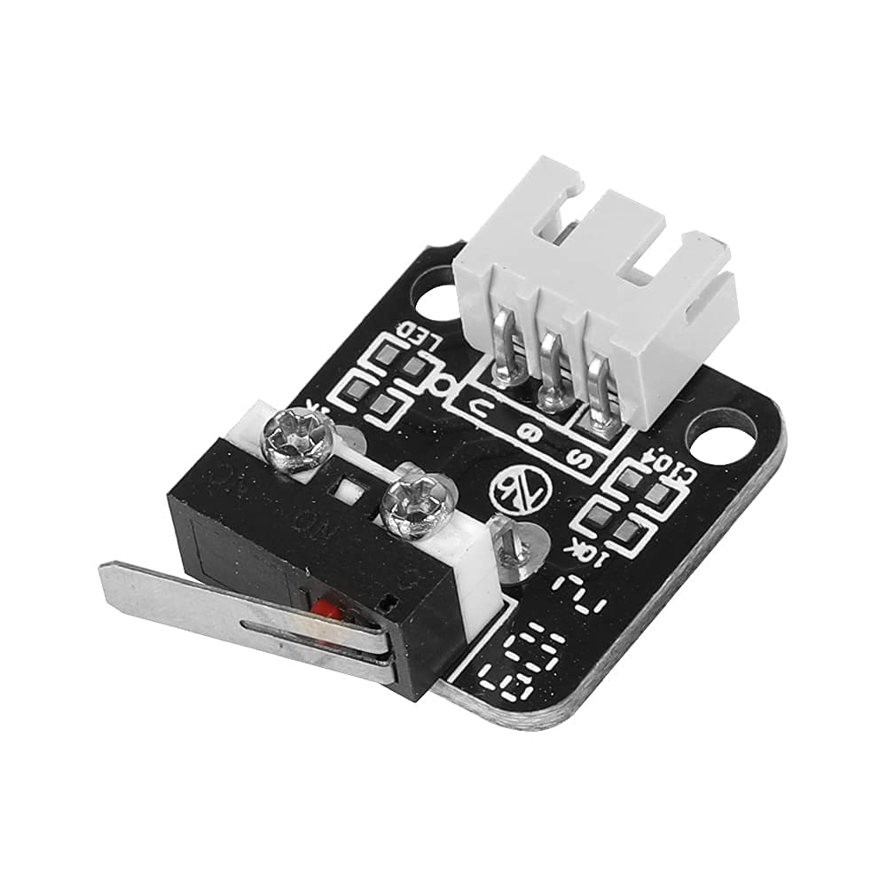 Creality Official XYZ Axis Lim - đánh giá và giá Creality Printer K1