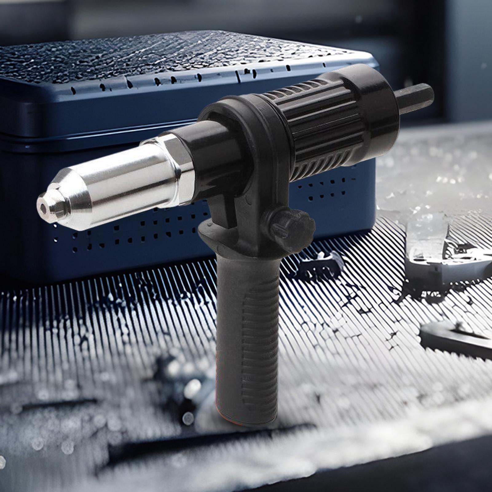 Rivet Adapter For Drill Power  - đánh giá và giá Power Tools In Workshop
