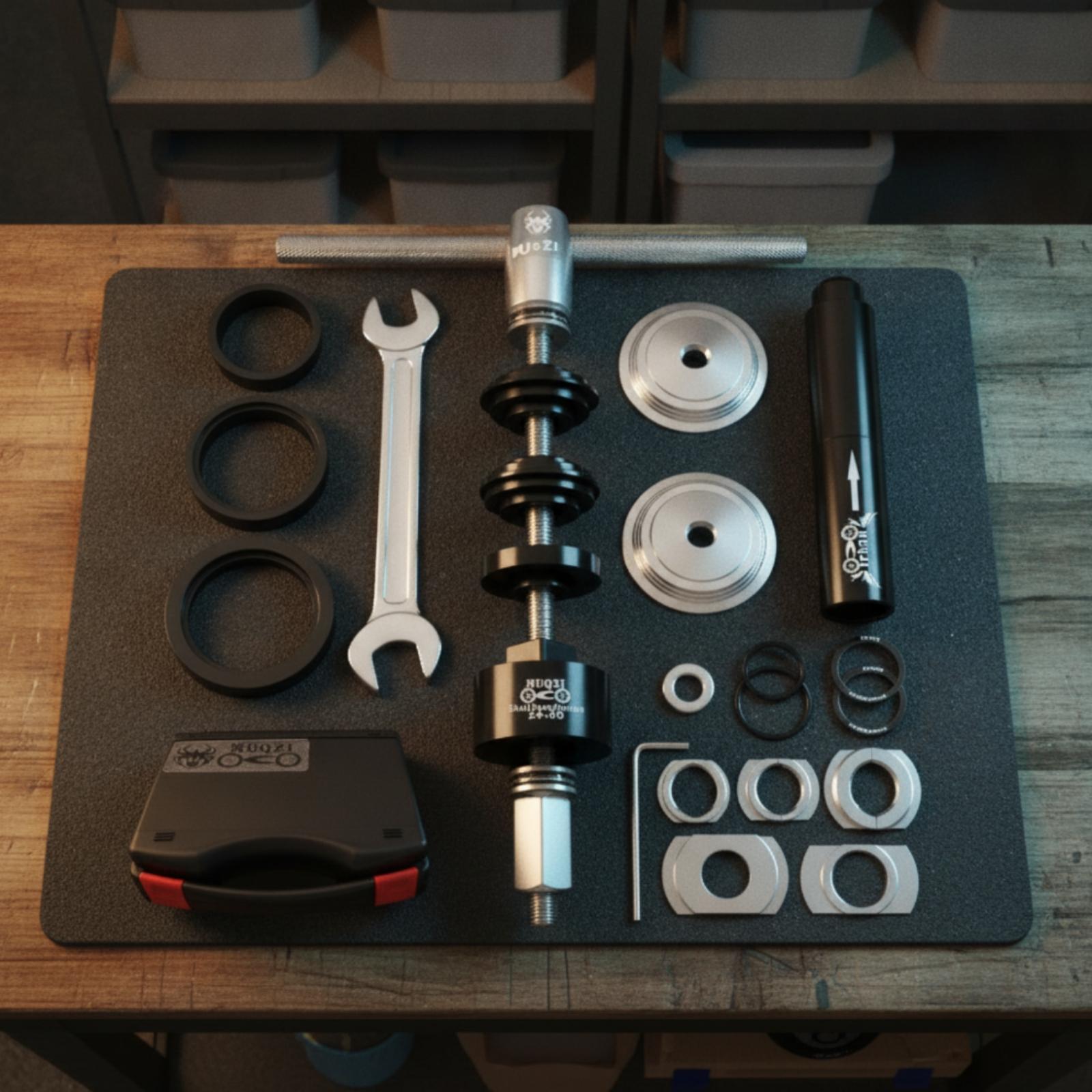 Professional Bicycle Bearing P - đánh giá và giá Tools Workshop