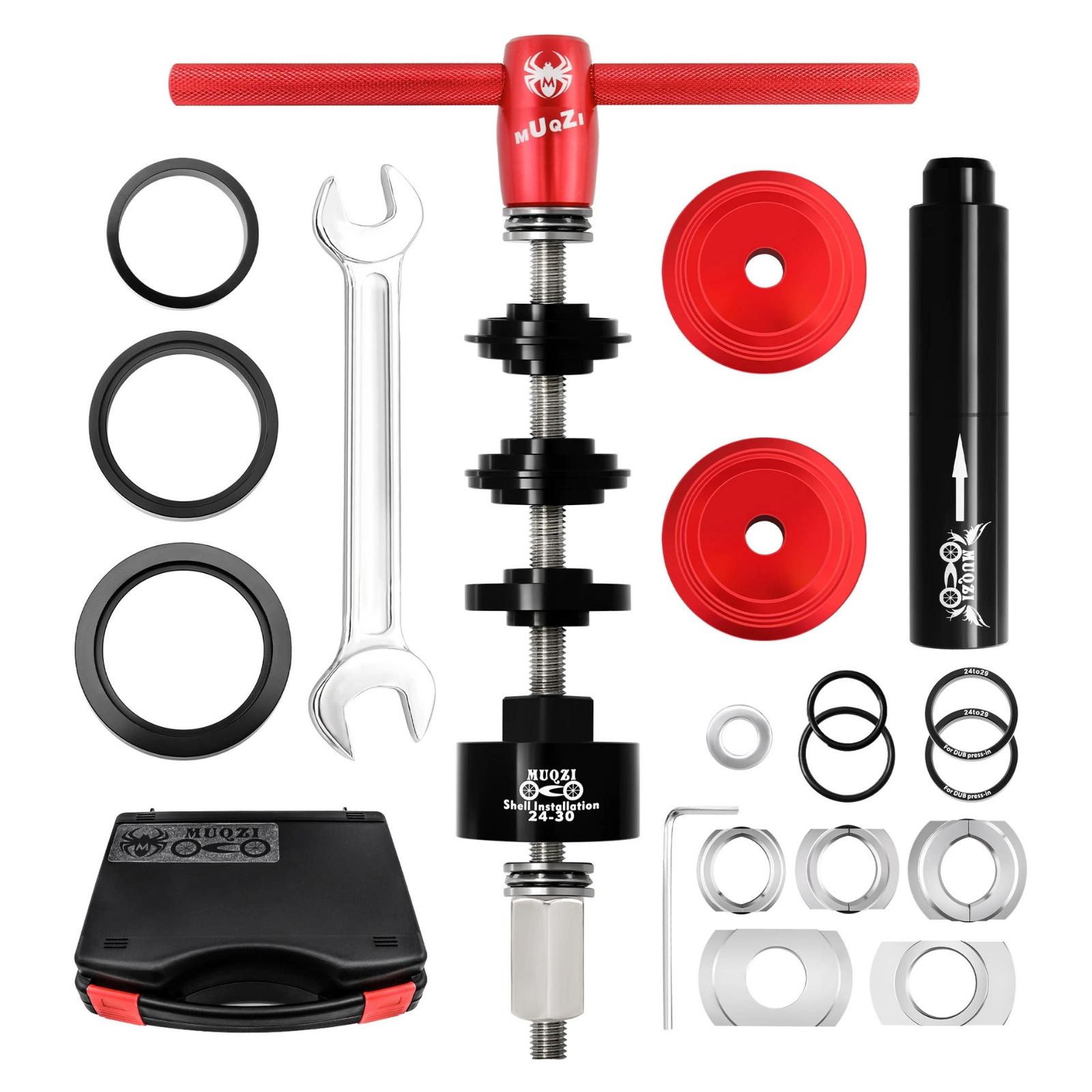 Professional Bicycle Bearing P - đánh giá và giá Tools Workshop
