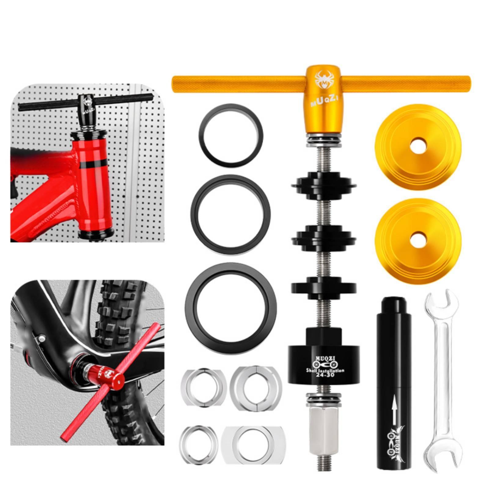 Professional Bicycle Bearing P - đánh giá và giá Tools Workshop