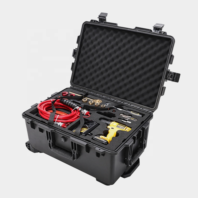 L230 Custom Waterproof Hard Ca - đánh giá và giá Workshop Tools Engineering