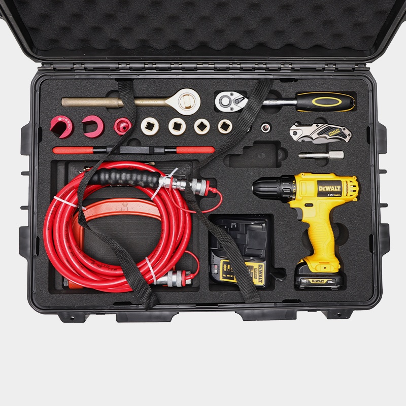 L230 Custom Waterproof Hard Ca - đánh giá và giá Workshop Tools Engineering
