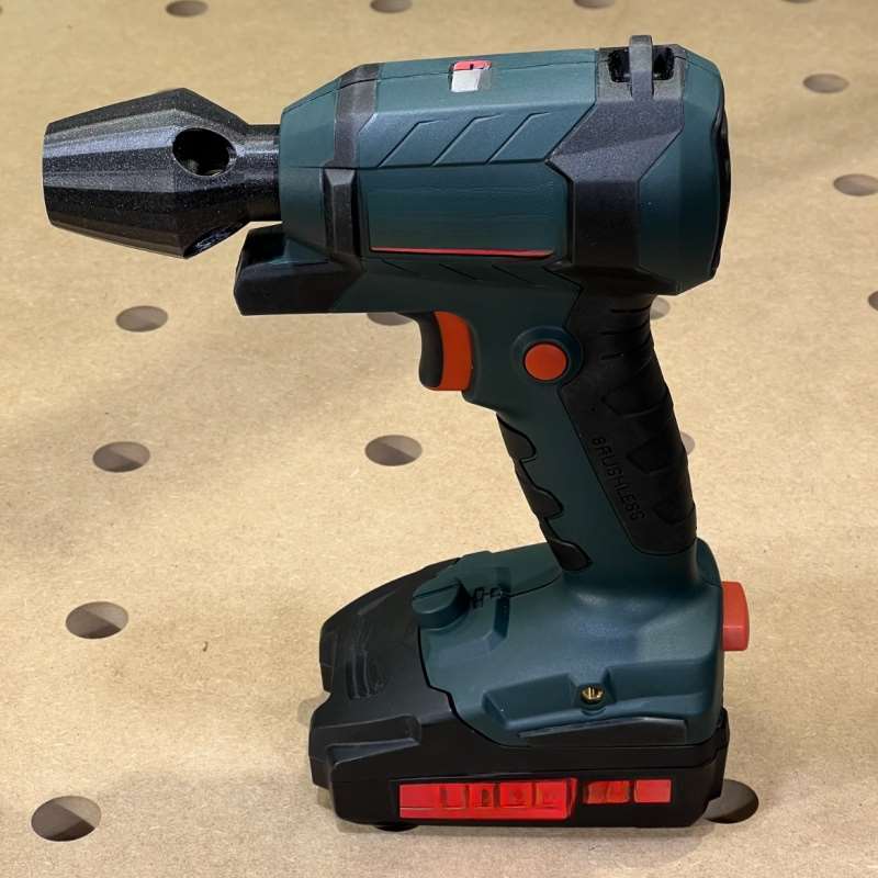 Venturi Nozzle Air Concentrato - đánh giá và giá Power Tools In Workshop