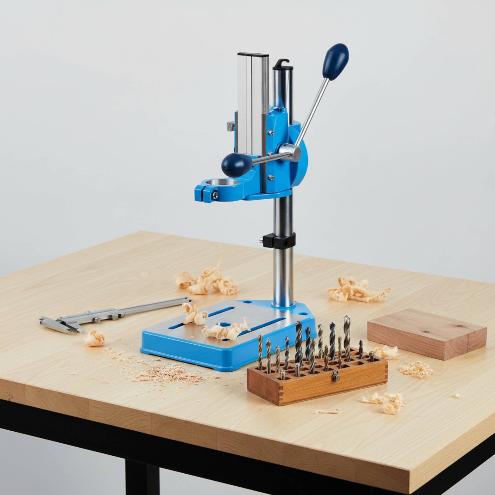 Mini Drill Press Stand High Pr - đánh giá và giá Power Tools In Workshop