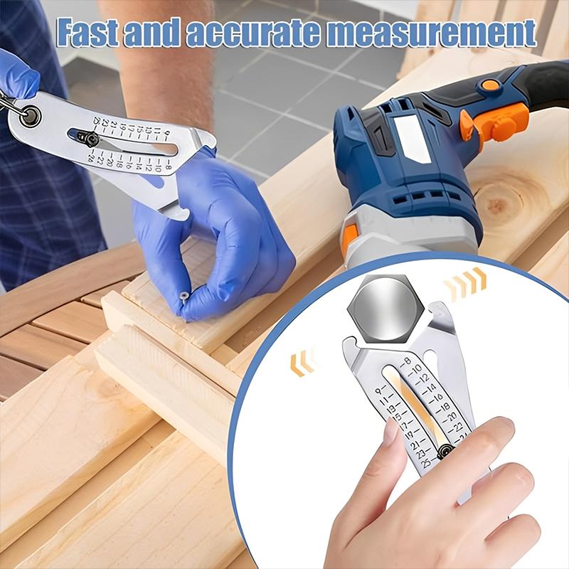 Precision Thread Inspection Ga - đánh giá và giá Workshop Tools Engineering