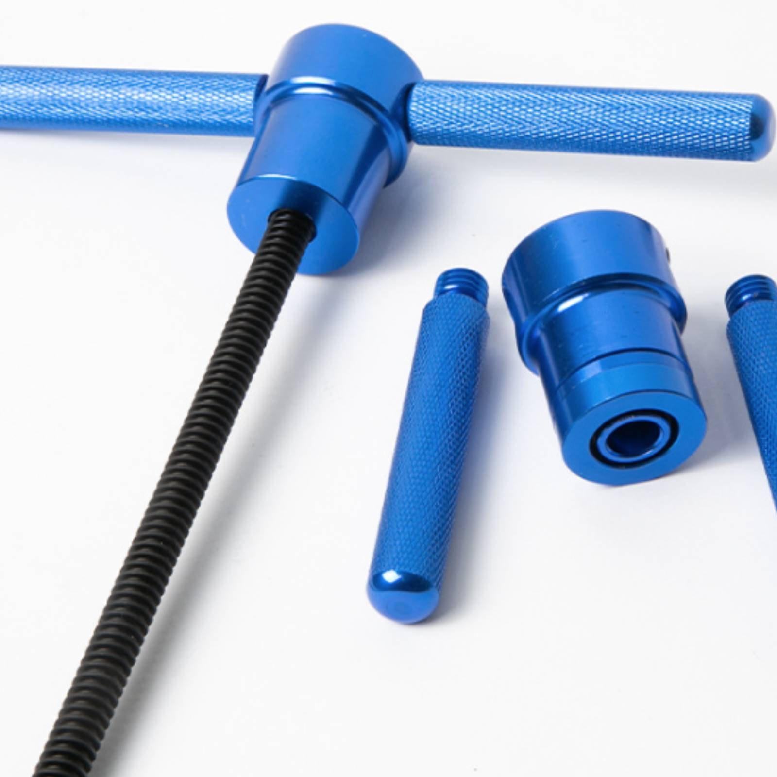 Hub Bearing Press Tool Anodize - đánh giá và giá Tools Workshop