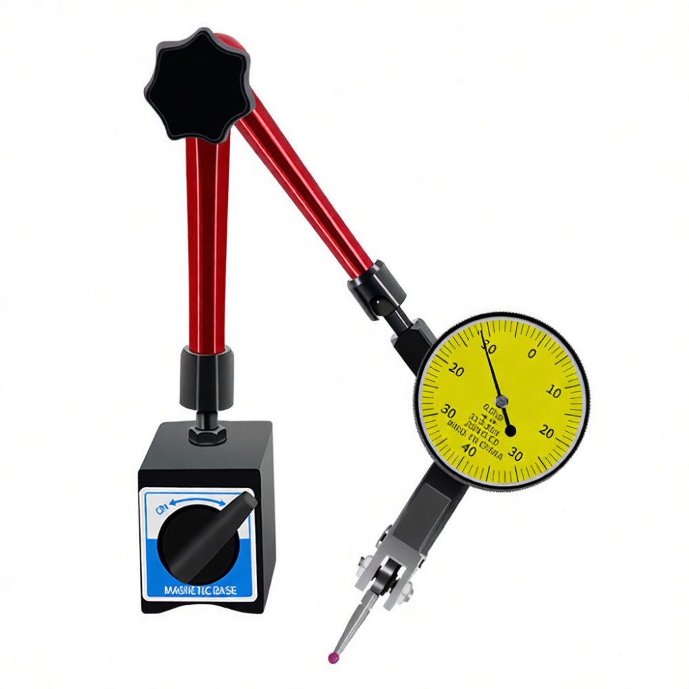 Precision Dial Indicator Gauge - đánh giá và giá Workshop Tools Engineering