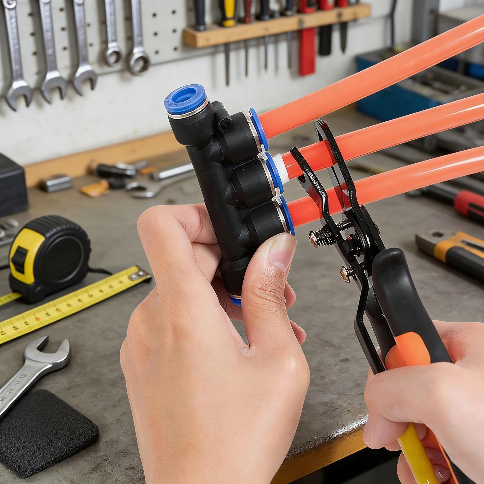 air line plier carbon steel Ai - đánh giá và giá Workshop Tools English