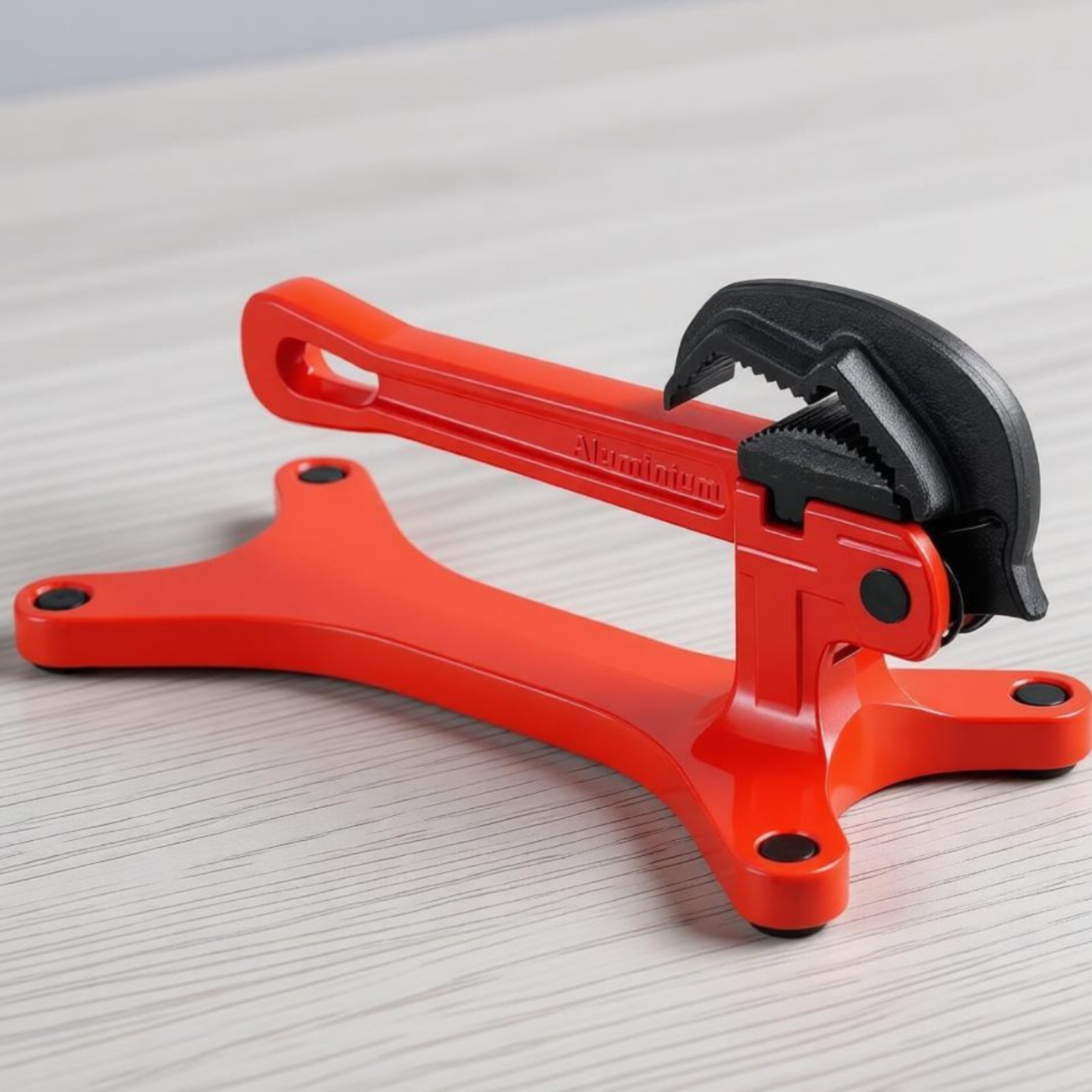 Yoke Pipe Vise Sturdy-Duty Por - đánh giá và giá Tools Workshop