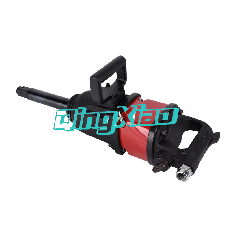Pneumatic Impact Wrench Heavy  - đánh giá và giá Workshop Tools Engineering
