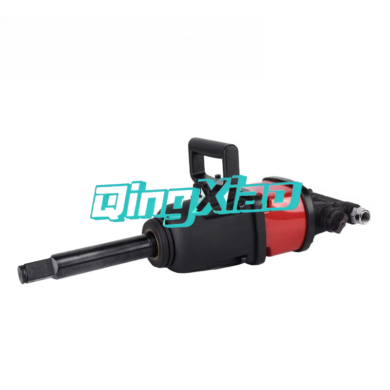 Pneumatic Impact Wrench Heavy  - đánh giá và giá Workshop Tools Engineering