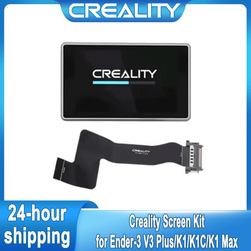 Creality Official K1/K1 MAX 4. - đánh giá và giá Creality Printer K1