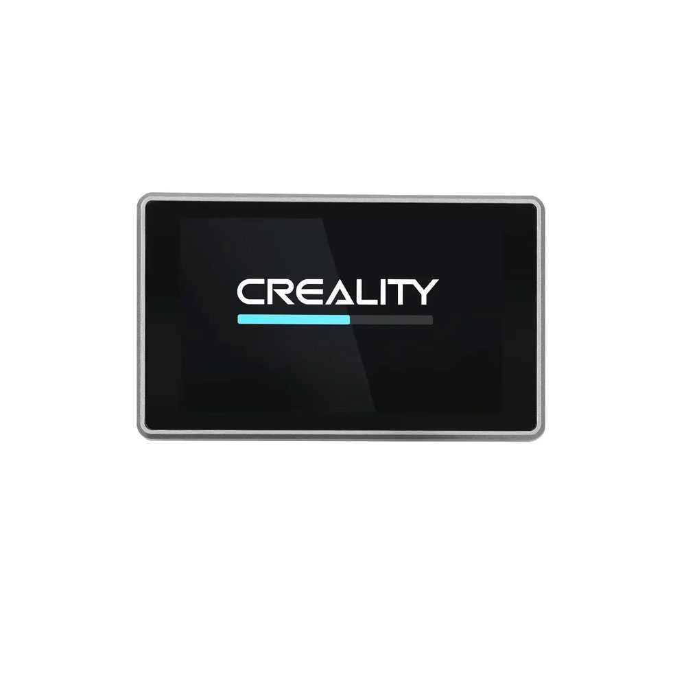 Creality Official K1/K1 MAX 4. - đánh giá và giá Creality Printer K1