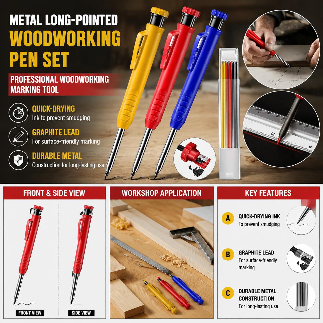 Professional High Precision Me - đánh giá và giá Workshop Tools Engineering