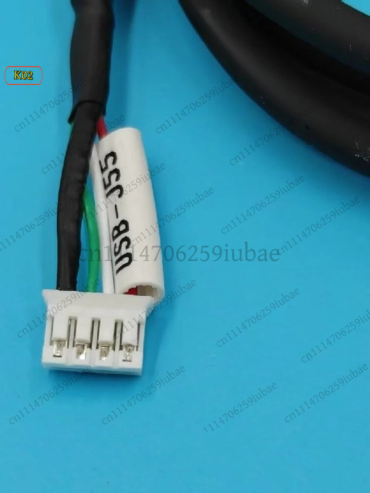 LD_1.5M USB‑J55 Profilometer E - đánh giá và giá Creality Printer K1