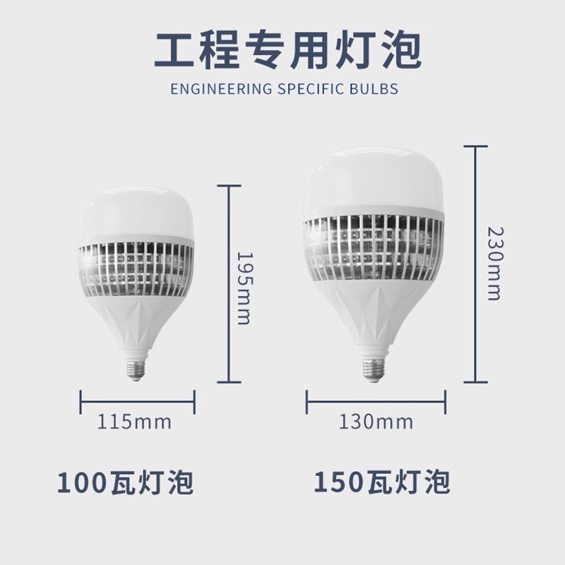 LED mining lamp factory light  - đánh giá và giá Workshop Tools Engineering
