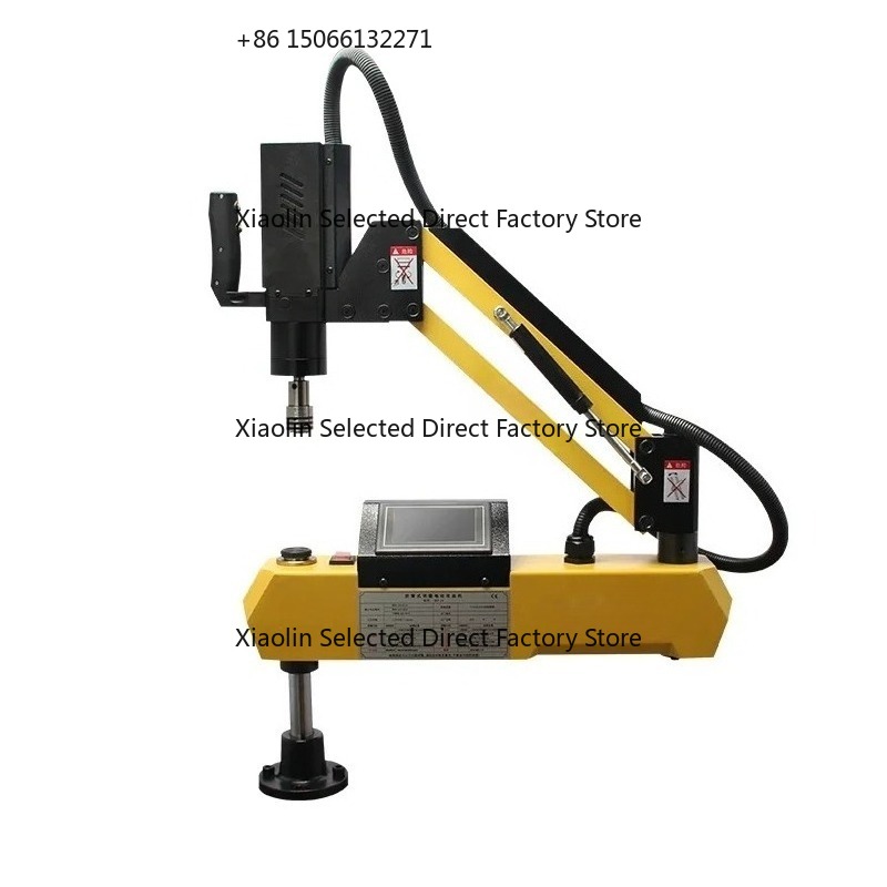 Metal Tapping Machine MR-16 M3 - đánh giá và giá Workshop Tools Engineering
