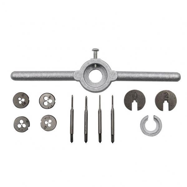 Tap Die Tool Kit Mini Metric W - đánh giá và giá Workshop Tools Engineering