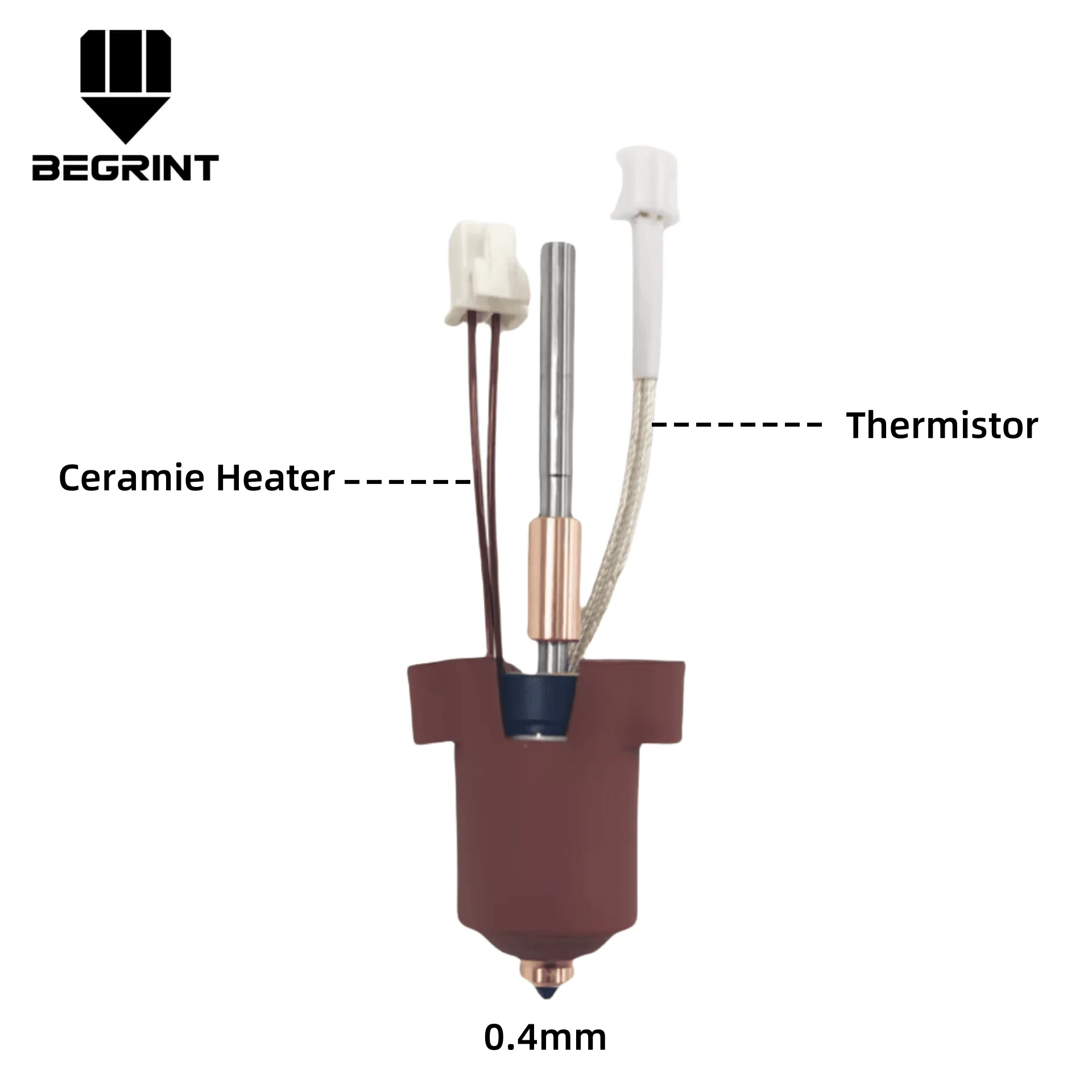 For Creality K1C K1 MAX Hotend - đánh giá và giá Creality Printer K1