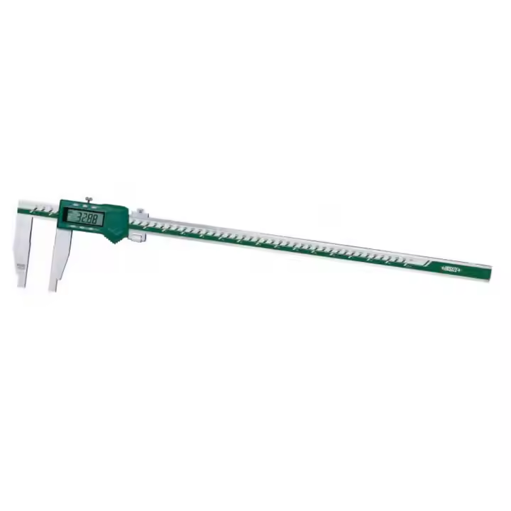 Large Size Digital Calipers 11 - đánh giá và giá Workshop Tools Engineering