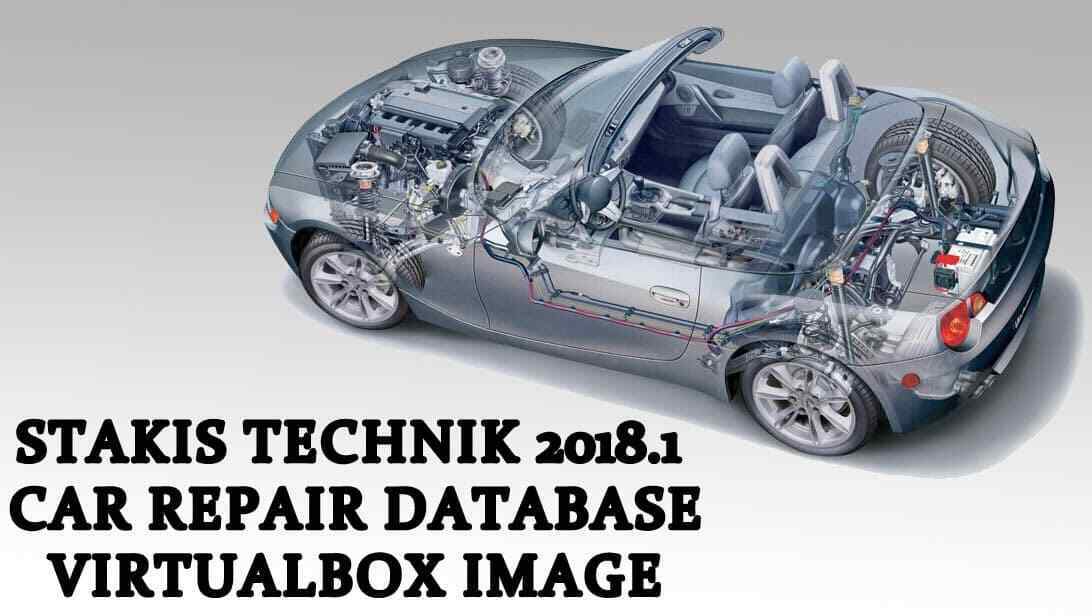 Sống Động 2018 Đầy Đủ Xe Sửa C - đánh giá và giá Workshop Tools English
