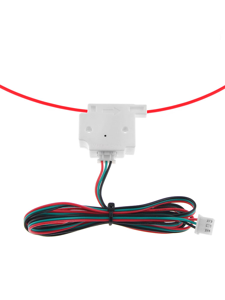3D Máy In Dây Tóc Phá Module P - đánh giá và giá Creality Printer K1