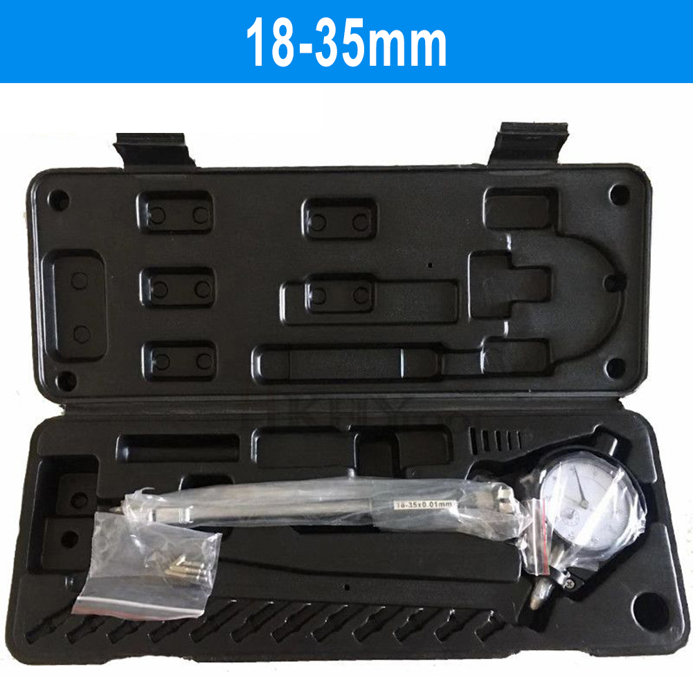 Digital Bore Gauge with 0 01mm - đánh giá và giá Workshop Tools Engineering