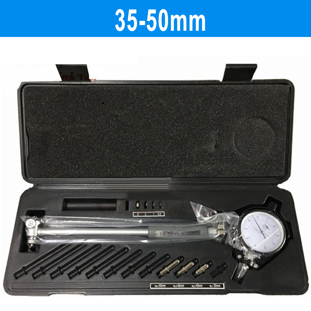 Digital Bore Gauge with 0 01mm - đánh giá và giá Workshop Tools Engineering
